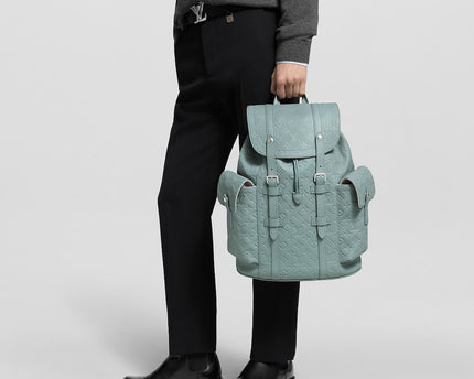 Sac à dos Christopher MM - #4