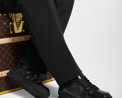 Sneaker LV trainer - #17