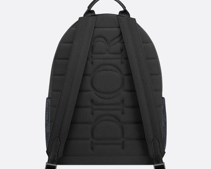 Sac à dos zippé Saddle - #2