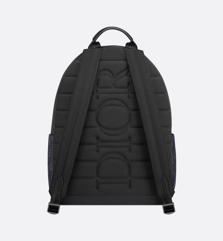 Sac à dos zippé Saddle - #2