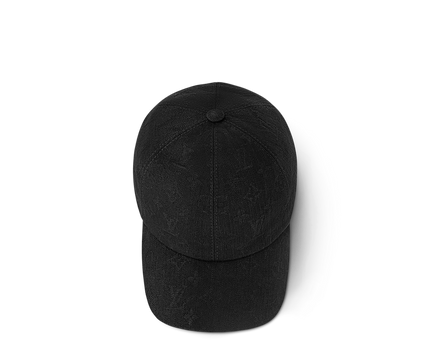 Casquette Monogram Essential - CASQUETTES (2)
