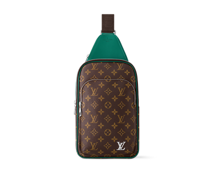 Sac Avenue Slingbag - #1