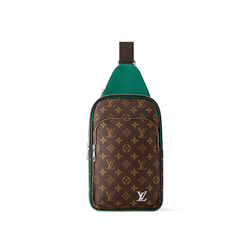 Sac Avenue Slingbag - #1