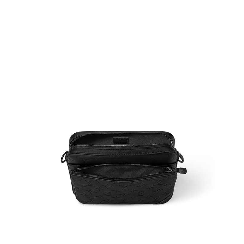 Sac Trio Messenger - #1