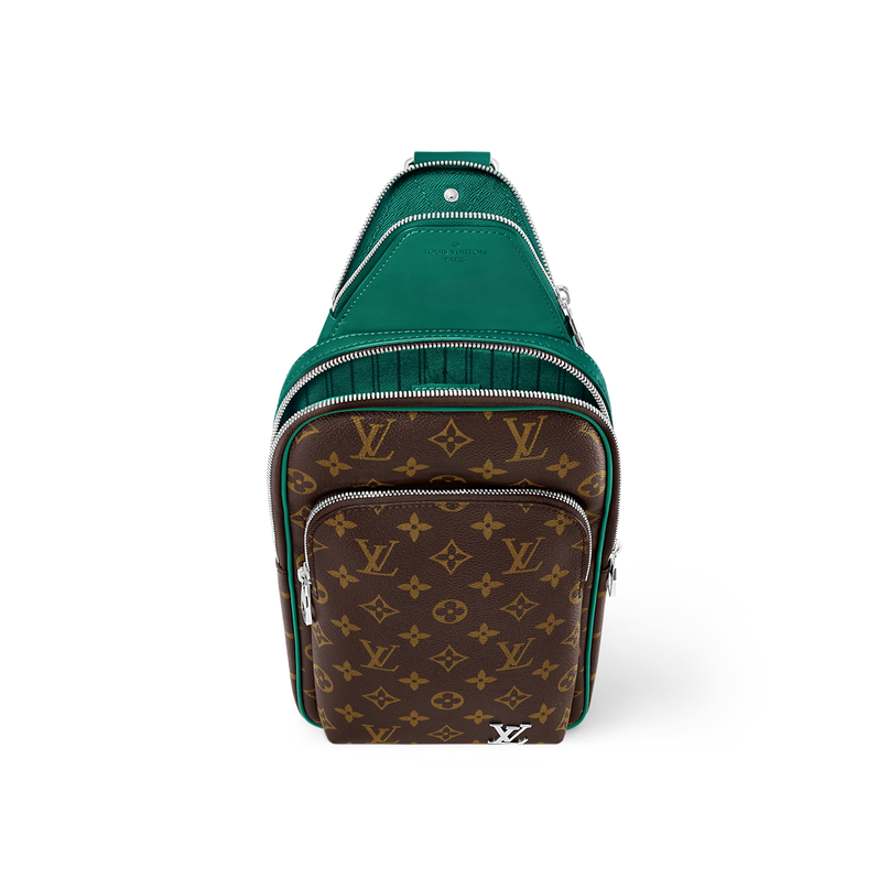 Sac Avenue Slingbag - #1