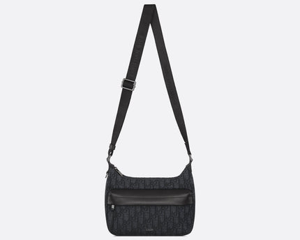 Sac Hobo Rider Soft Small - #2