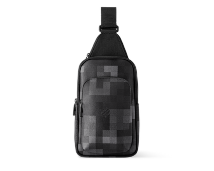 Sac Avenue Slingbag - #4