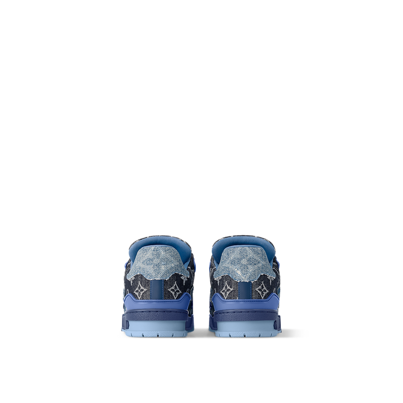 Sneaker LV trainer - #2
