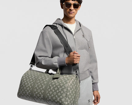 Sac Keepall Bandoulière 50 - #2