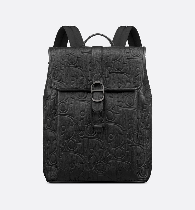 Sac à dos à rabat Dior Daily - #2