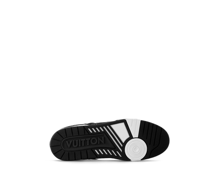 Sneaker LV trainer - #9