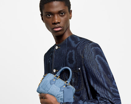 Sac Speedy Bandoulière 18