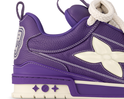 Sneaker LV skate - #6