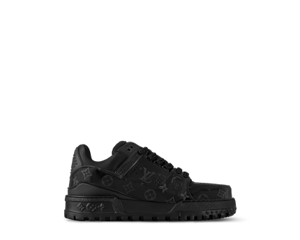Sneaker LV Trainer Maxi - #2