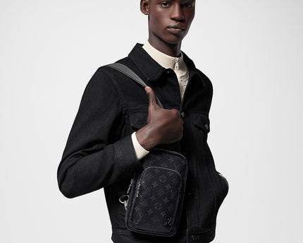Sac Avenue Slingbag PM - #2