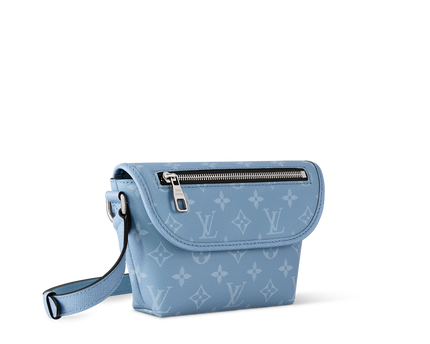 Portefeuille Pulse Wearable - #3