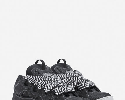 LANVIN BLACK