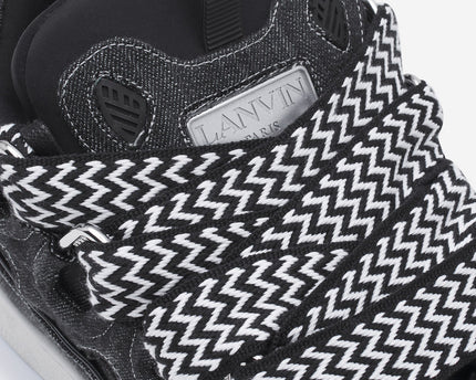 LANVIN BLACK