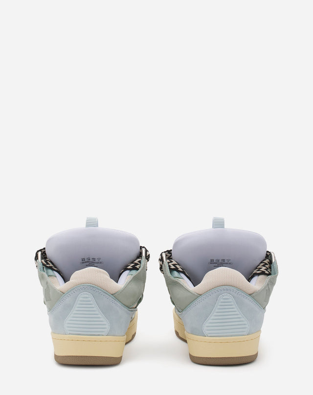 LANVIN PALE BLUE