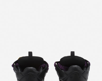 LANVIN x FUTURE CURB 3.0 BLACK/RED