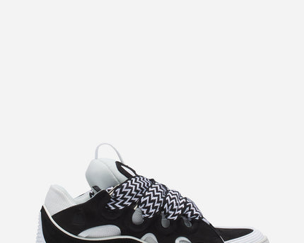 LANVIN BLACK/WHITE