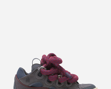 LANVIN SHARK GREY