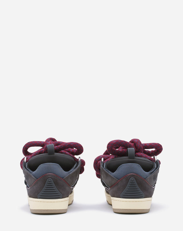 LANVIN SHARK GREY