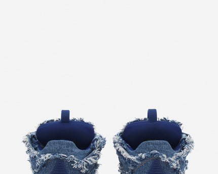 LANVIN DENIM BLUE