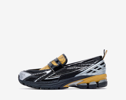 New Balance 1906LGANNI Black Fall Leaf Snakeskin
