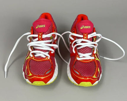 Asics Gel Nimbus Rouge