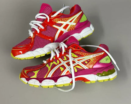 Asics Gel Nimbus Rouge