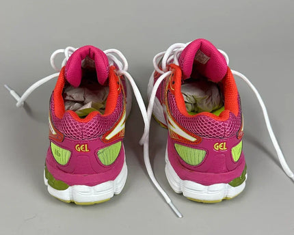 Asics Gel Nimbus Rouge