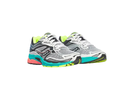 SAUCONY OMNI 9 TRICOLOR