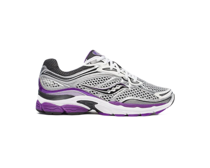 SAUCONY OMNI 9 PURPLE WHITE