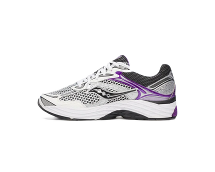 SAUCONY OMNI 9 PURPLE WHITE