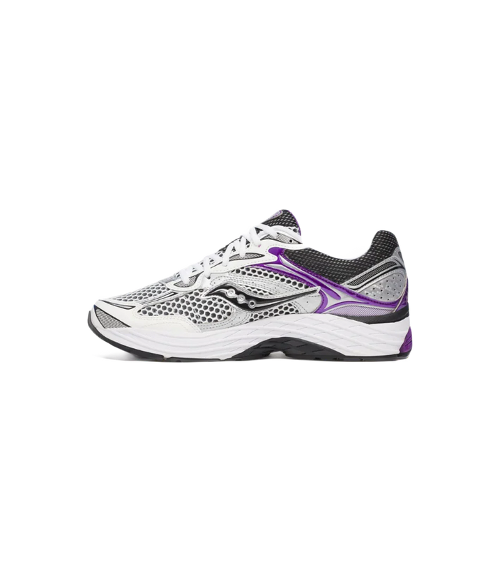 SAUCONY OMNI 9 PURPLE WHITE