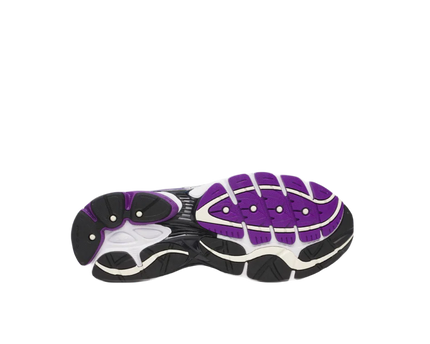 SAUCONY OMNI 9 PURPLE WHITE