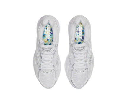 SAUCONY OMNI 9 FULL WHITE