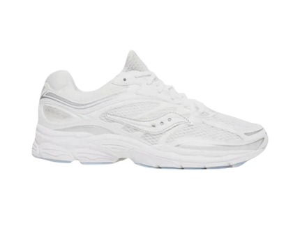 SAUCONY OMNI 9 FULL WHITE