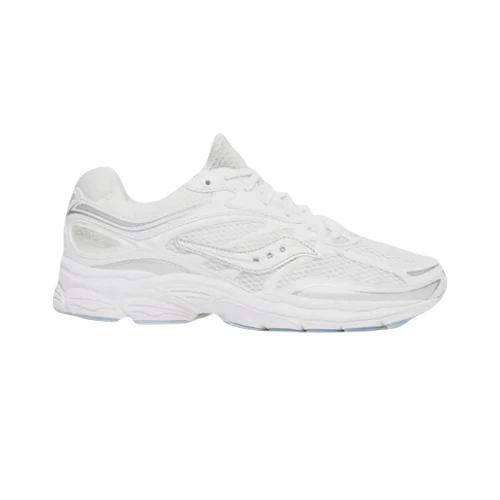 SAUCONY OMNI 9 FULL WHITE