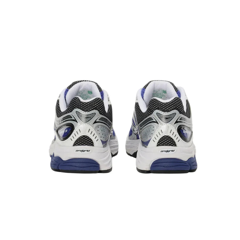 SAUCONY OMNI 9 BLUE ÉLECTRIC