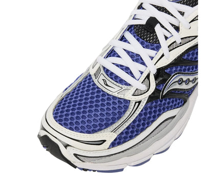 SAUCONY OMNI 9 BLUE ÉLECTRIC