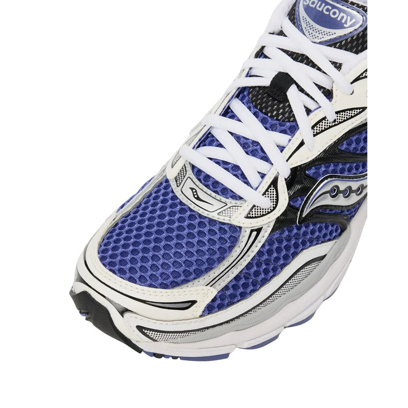 SAUCONY OMNI 9 BLUE ÉLECTRIC
