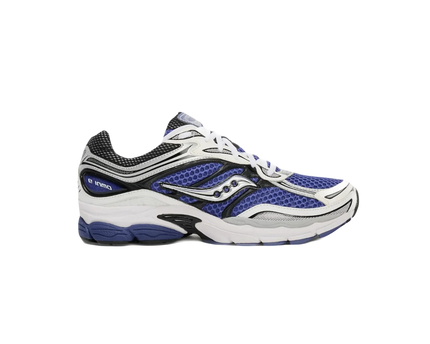 SAUCONY OMNI 9 BLUE ÉLECTRIC