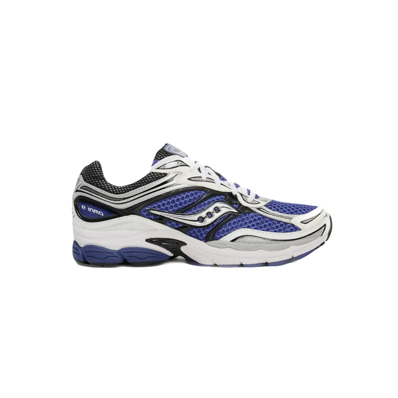 SAUCONY OMNI 9 BLUE ÉLECTRIC