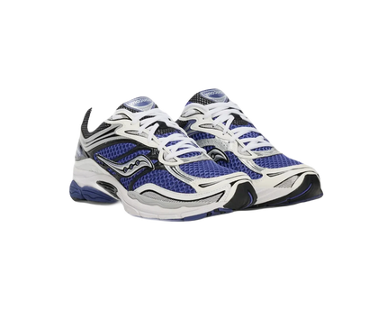SAUCONY OMNI 9 BLUE ÉLECTRIC