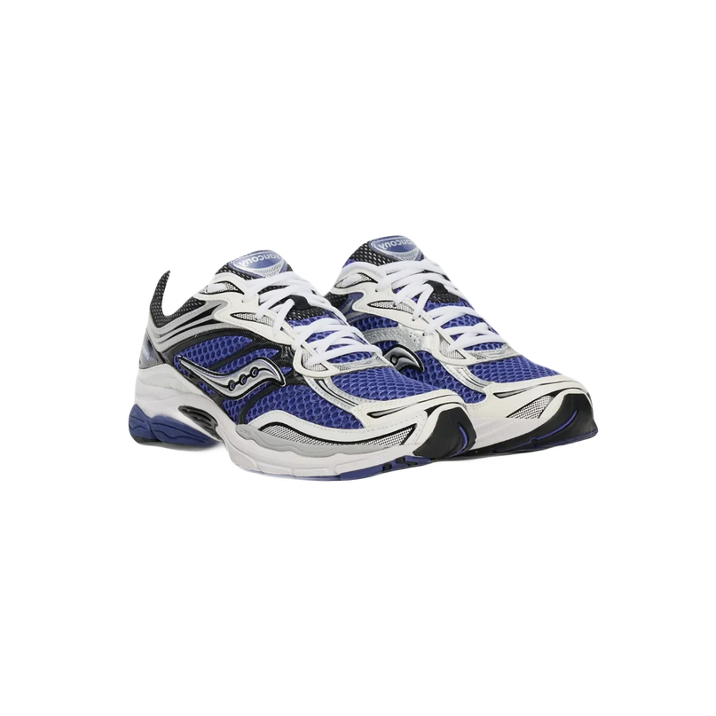 SAUCONY OMNI 9 BLUE ÉLECTRIC