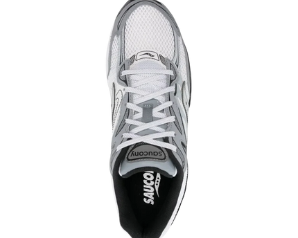 SAUCONY OMNI 9 SNOW WHITE