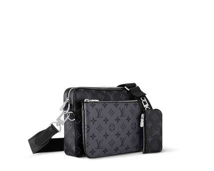 Trio messenger - #1