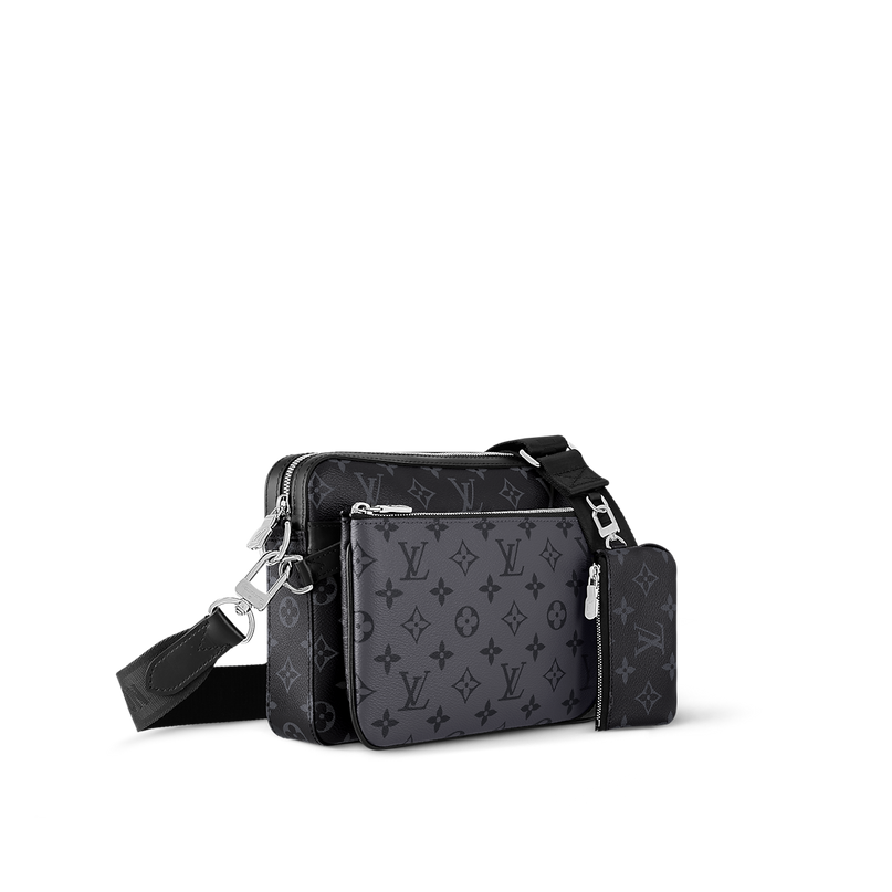 Trio messenger - #1